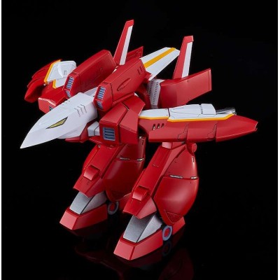 PANZER WORLD GALIENT HEAVY ARMOR KAI MODEROID MODEL KIT ACTION FIGURE GOOD SMILE COMPANY