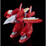 PANZER WORLD GALIENT HEAVY ARMOR KAI MODEROID MODEL KIT ACTION FIGURE GOOD SMILE COMPANY