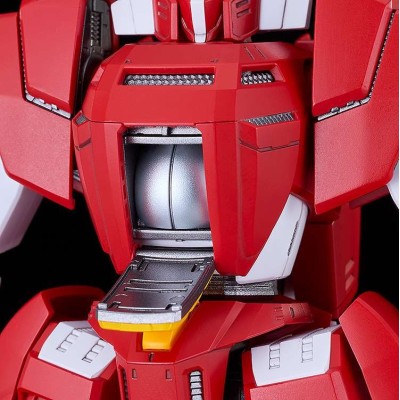 PANZER WORLD GALIENT HEAVY ARMOR KAI MODEROID MODEL KIT ACTION FIGURE GOOD SMILE COMPANY