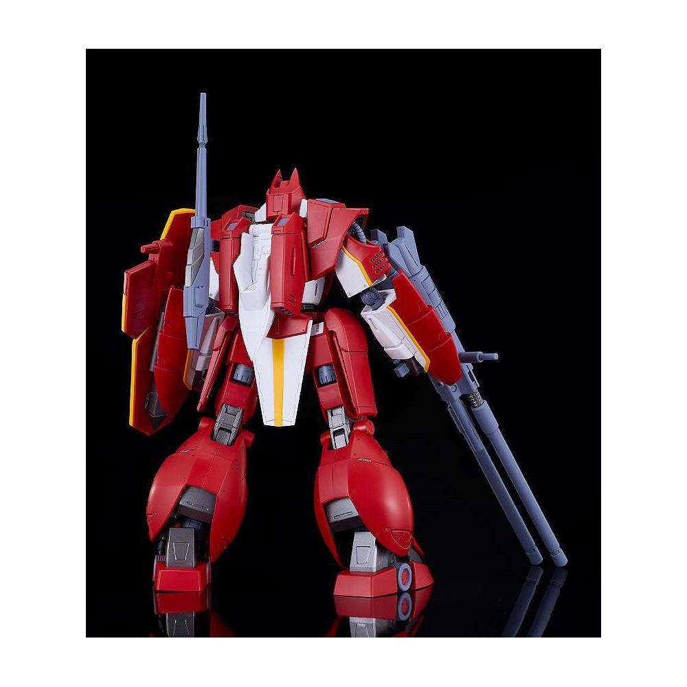 PANZER WORLD GALIENT HEAVY ARMOR KAI MODEROID MODEL KIT ACTION FIGURE GOOD SMILE COMPANY