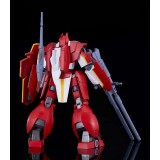 GOOD SMILE COMPANY PANZER WORLD GALIENT HEAVY ARMOR KAI MODEROID PVC MODEL KIT