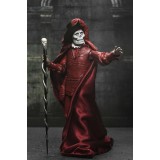 NECA UNIVERSAL MONSTERS THE PHANTOM OF THE OPERA MASQUE OF THE RED DEATH PVC ACTION FIGURE