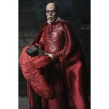 UNIVERSAL MONSTERS THE PHANTOM OF THE OPERA MASQUE OF THE RED DEATH ACTION FIGURE NECA