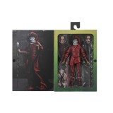 NECA UNIVERSAL MONSTERS THE PHANTOM OF THE OPERA MASQUE OF THE RED DEATH PVC ACTION FIGURE