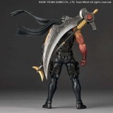 KAITENDOH REVOLTECH A.Y. NINJA GAIDEN 3 RYU HAYABUSA 17CM PVC ACTION FIGURE