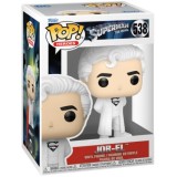 FUNKO FUNKO POP! SUPERMAN THE MOVIE JOR-EL BOBBLE HEAD FIGURE