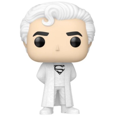 FUNKO FUNKO POP! SUPERMAN THE MOVIE JOR-EL BOBBLE HEAD FIGURE