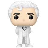 FUNKO FUNKO POP! SUPERMAN THE MOVIE JOR-EL BOBBLE HEAD FIGURE
