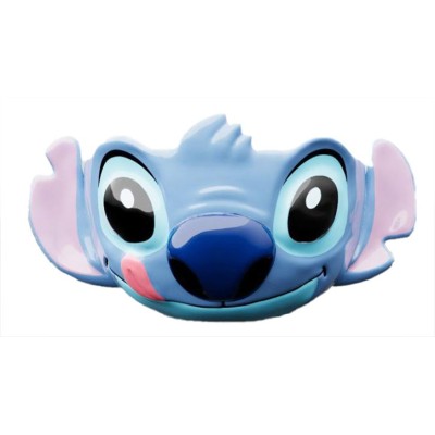 DISNEY STITCH HEAD 3D TAZZA BOWL 500ML ABYSTYLE