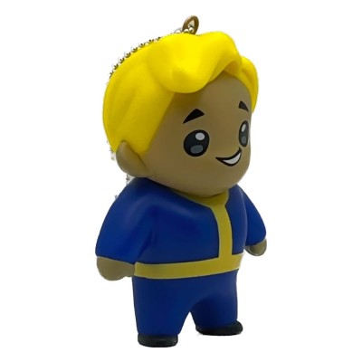 FALLOUT VAULT BOY HANGING DECORATIVE FIGURINE GOOD LOOT