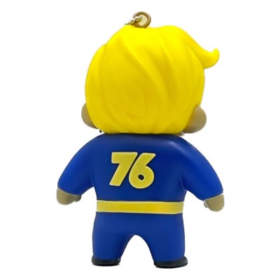FALLOUT VAULT BOY HANGING DECORATIVE FIGURINE GOOD LOOT