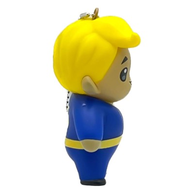 FALLOUT VAULT BOY HANGING DECORATIVE FIGURINE GOOD LOOT