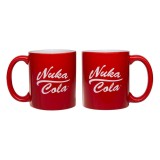 DEVPLUS FALLOUT NUKA COLA CERAMIC MUG 330ML