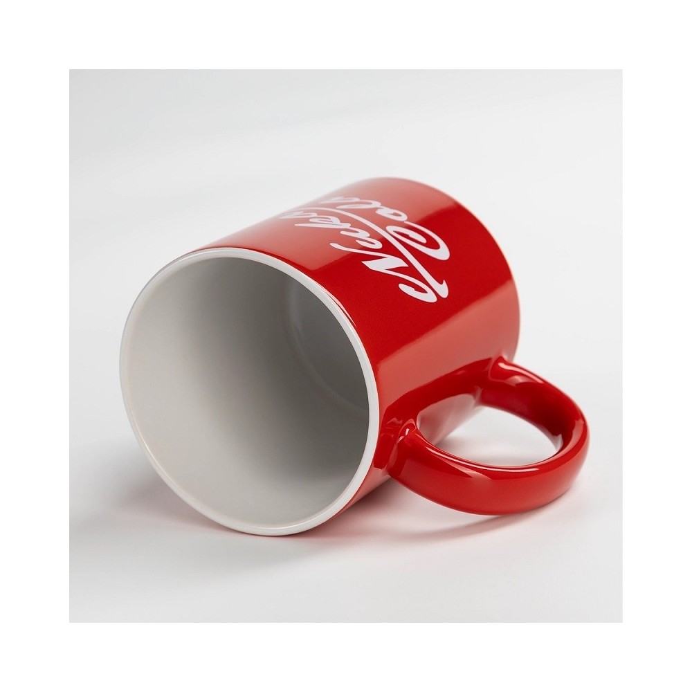 DEVPLUS FALLOUT NUKA COLA CERAMIC MUG 330ML