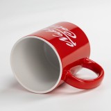 FALLOUT NUKA COLA TAZZA IN CERAMICA 330ML DEVPLUS