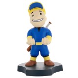 FALLOUT BIG LEAGUE VAULT BOY HOLDEMS CABLE GUY FIGURE EXQUISITE GAMING