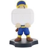 FALLOUT BIG LEAGUE VAULT BOY HOLDEMS CABLE GUY FIGURE EXQUISITE GAMING