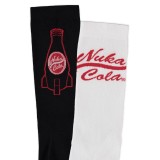 DIFUZED FALLOUT 3-PACK SOCKS SET SIZE 43-46