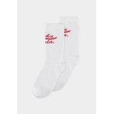 FALLOUT 3-PACK SOCKS SET CALZINI TAGLIA 43-46 DIFUZED