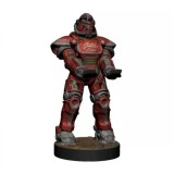 FALLOUT NUKA COLA POWER ARMOR CABLE GUY FIGURE EXQUISITE GAMING