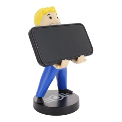 FALLOUT VAULT BOY CABLE GUY FIGURE EXQUISITE GAMING