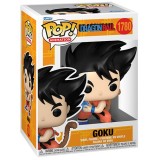 FUNKO POP! DRAGON BALL GOKU 1780 BOBBLE HEAD FIGURE FUNKO