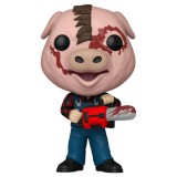 FUNKO FUNKO POP! MOTEL HELL VINCENT SMITH BOBBLE HEAD KNOCKER FIGURE