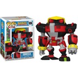 FUNKO FUNKO POP! SONIC THE HEDGEHOG OMEGA BOBBLE HEAD FIGURE