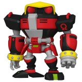 FUNKO FUNKO POP! SONIC THE HEDGEHOG OMEGA BOBBLE HEAD FIGURE