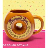 FALLOUT AGES SLOCUM'S JOE DOUGH BOY TAZZA IN CERAMICA 494ML DEVPLUS