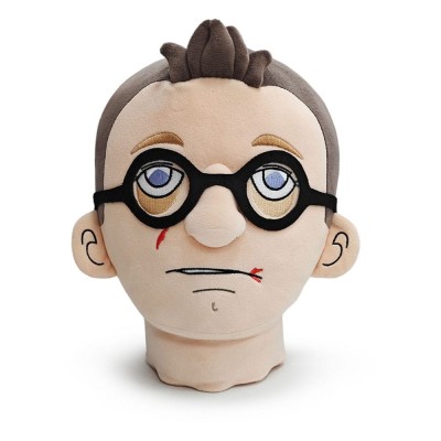 YOUTOOZ FALLOUT WILZIG HEAD PLUSH 22CM FIGURE