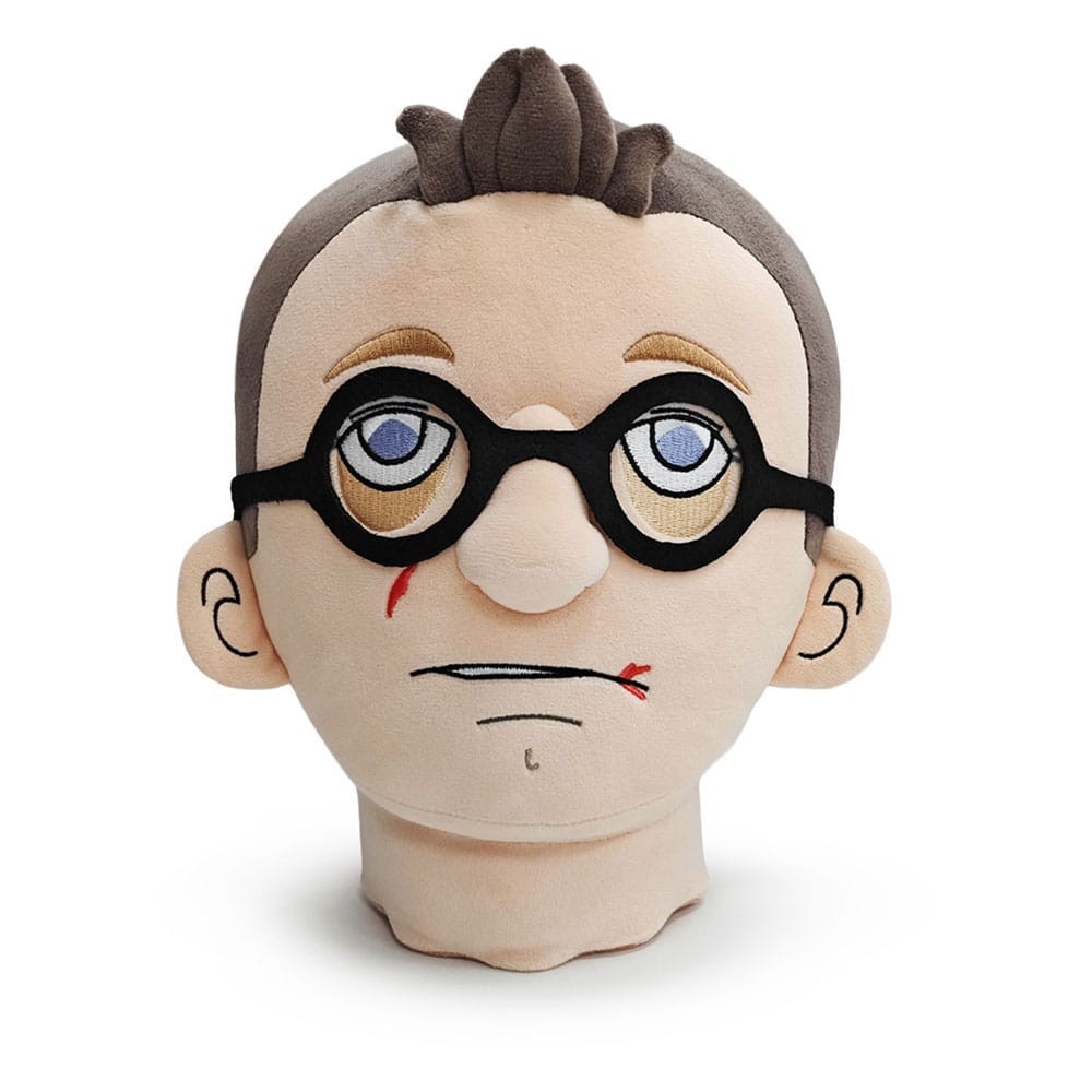 FALLOUT WILZIG HEAD PELUCHE 22CM FIGURE YOUTOOZ