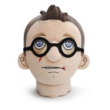 FALLOUT WILZIG HEAD PELUCHE 22CM FIGURE YOUTOOZ