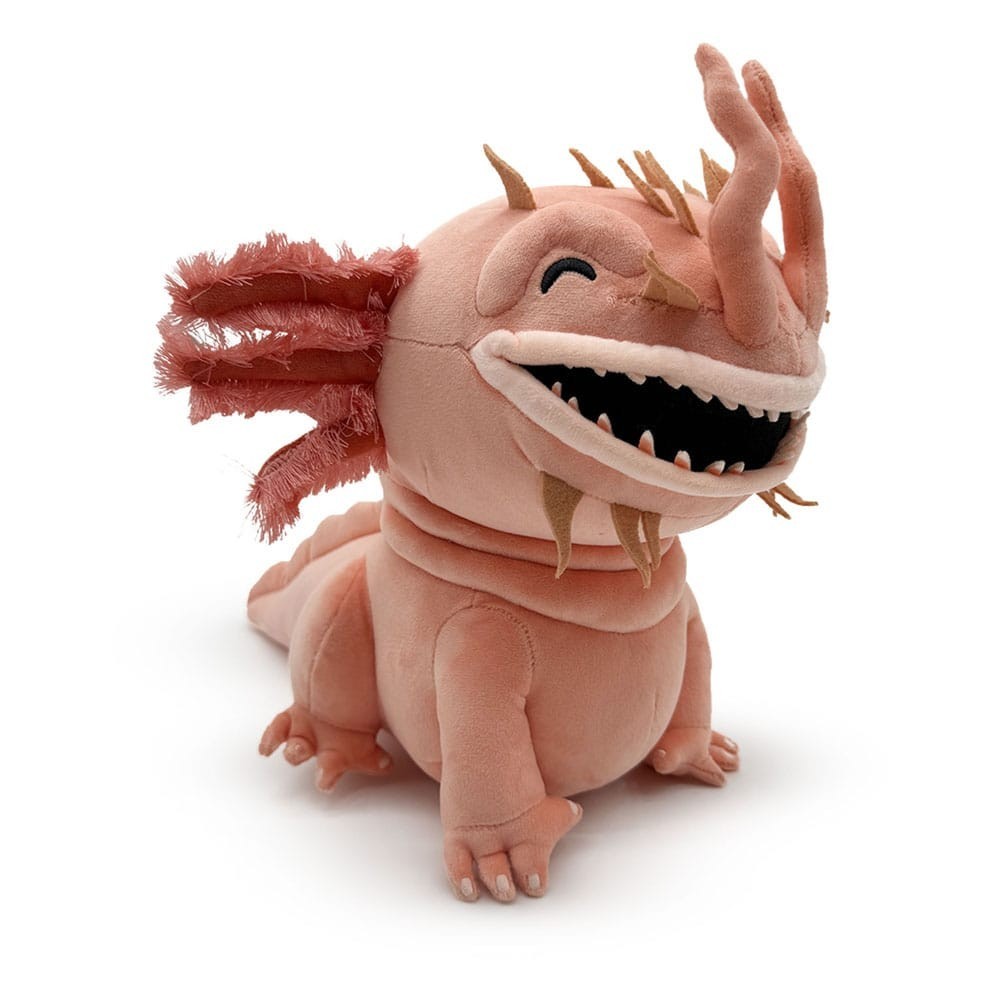 FALLOUT GULPER PELUCHE 22CM FIGURE YOUTOOZ