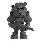 FALLOUT T-60 POWER ARMOR VINYL FIGURE STATUA YOUTOOZ
