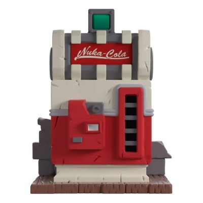 FALLOUT NUKA COLA VINYL FIGURE STATUA YOUTOOZ
