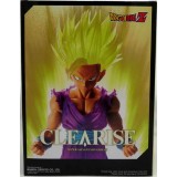 BANPRESTO DRAGON BALL Z CLEARISE SUPER SAIYAN GOHAN STATUE FIGURE