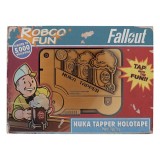 FALLOUT NUKA TAPPER HOLOTAPE METAL REPLICA FANATTIK