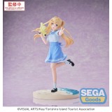 SEGA GOODS SUMMER POCKETS WENDERS TSUMIGI LUMINASTA PVC STATUE
