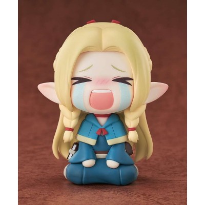 GOOD SMILE COMPANY DELICIOUS IN DUNGEON QSET MARCILLE MINI FIGURE PVC STATUE