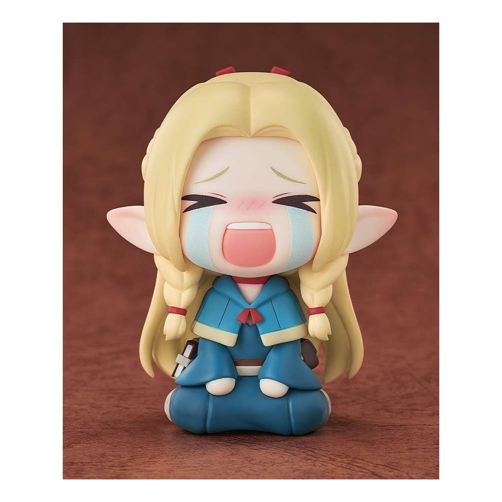 GOOD SMILE COMPANY DELICIOUS IN DUNGEON QSET MARCILLE MINI FIGURE PVC STATUE