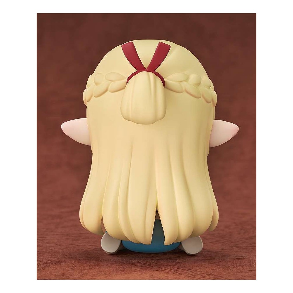 GOOD SMILE COMPANY DELICIOUS IN DUNGEON QSET MARCILLE MINI FIGURE PVC STATUE