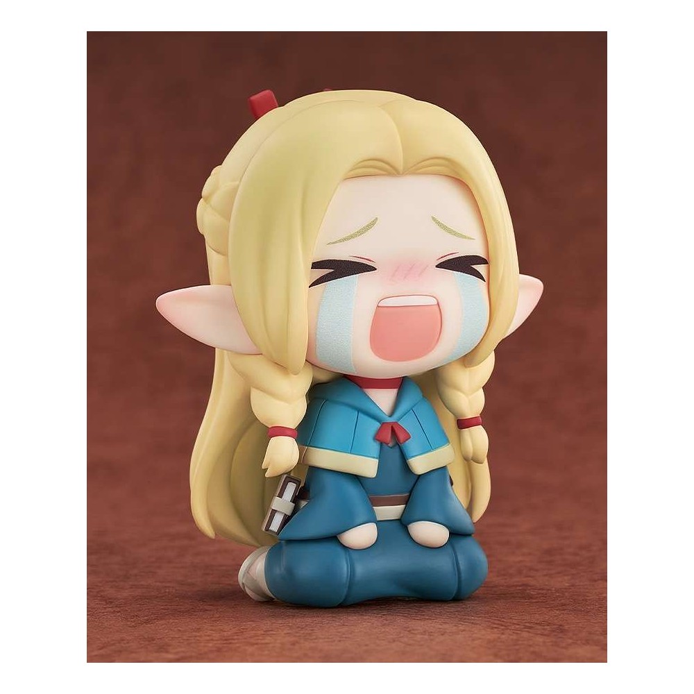 GOOD SMILE COMPANY DELICIOUS IN DUNGEON QSET MARCILLE MINI FIGURE PVC STATUE