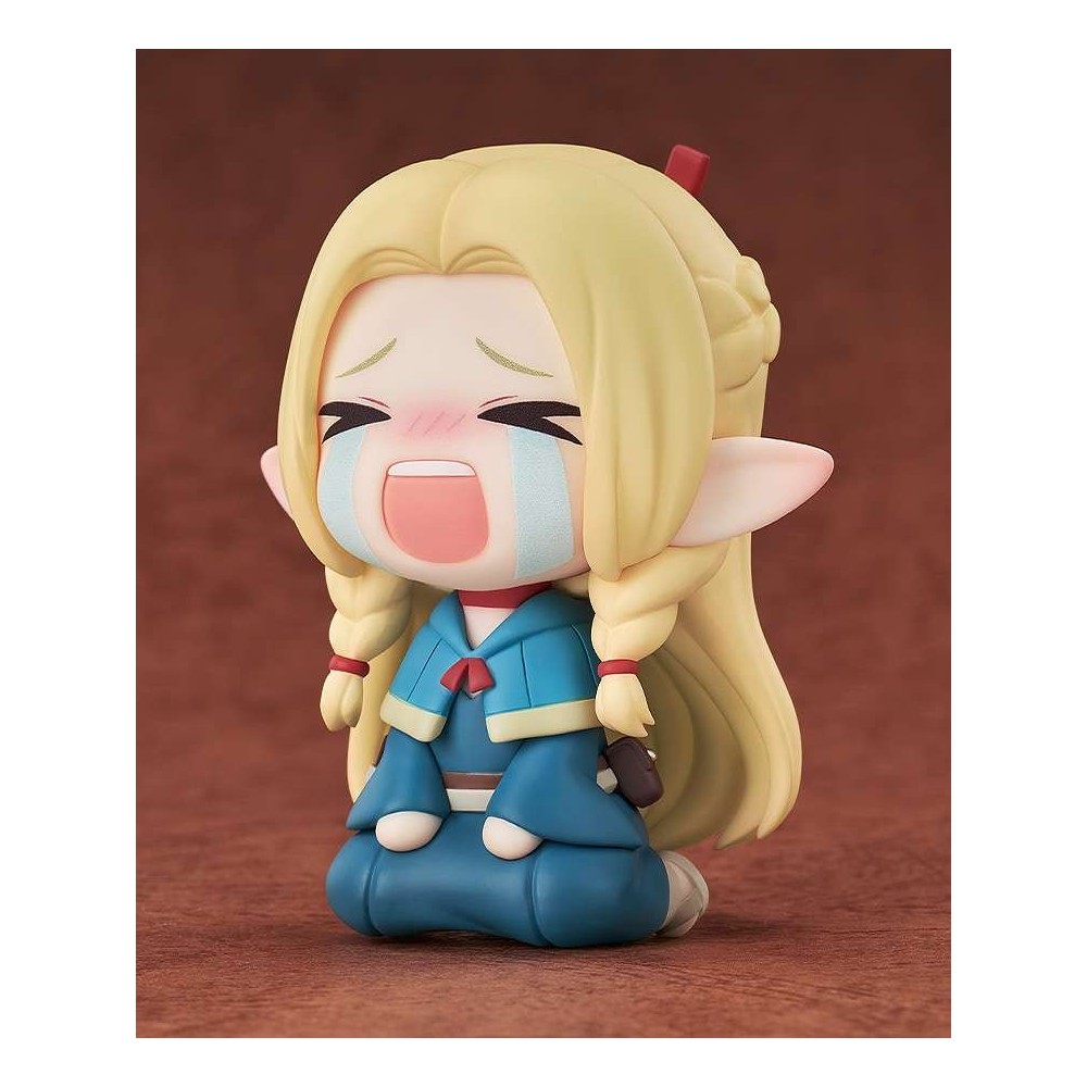 DELICIOUS IN DUNGEON QSET MARCILLE MINI FIGURE STATUA GOOD SMILE COMPANY