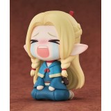 DELICIOUS IN DUNGEON QSET MARCILLE MINI FIGURE STATUA GOOD SMILE COMPANY