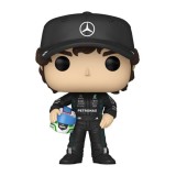 FUNKO POP! FORMULA 1 KIMI ANTONELLI BOBBLE HEAD FIGURE FUNKO