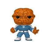 FUNKO FUNKO POP! MARVEL FANTASTIC FOUR THE THING BOBBLE HEAD FIGURE