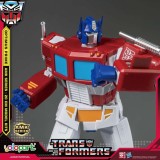 YOLOPARK TRANSFORMERS GENERATION ONE OPTIMUS PRIME AMK SERIES MODEL KIT FIGURE