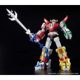 GOOD SMILE COMPANY VOLTRON MODEROID MODEL KIT ACTION FIGURE