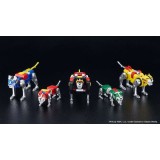 GOOD SMILE COMPANY VOLTRON MODEROID MODEL KIT ACTION FIGURE